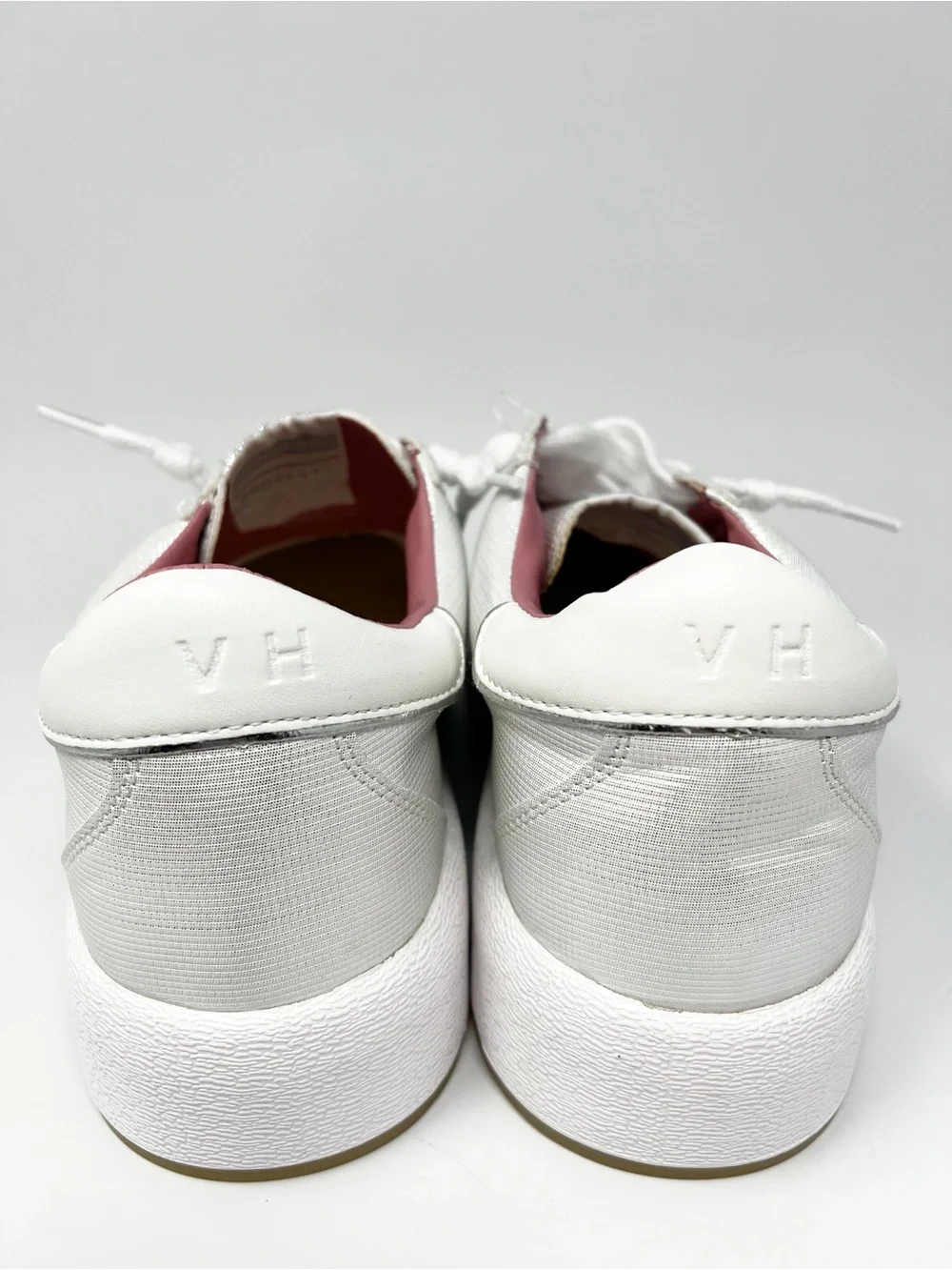 Vintage Havana Ream Platform Sneakers  Size 11